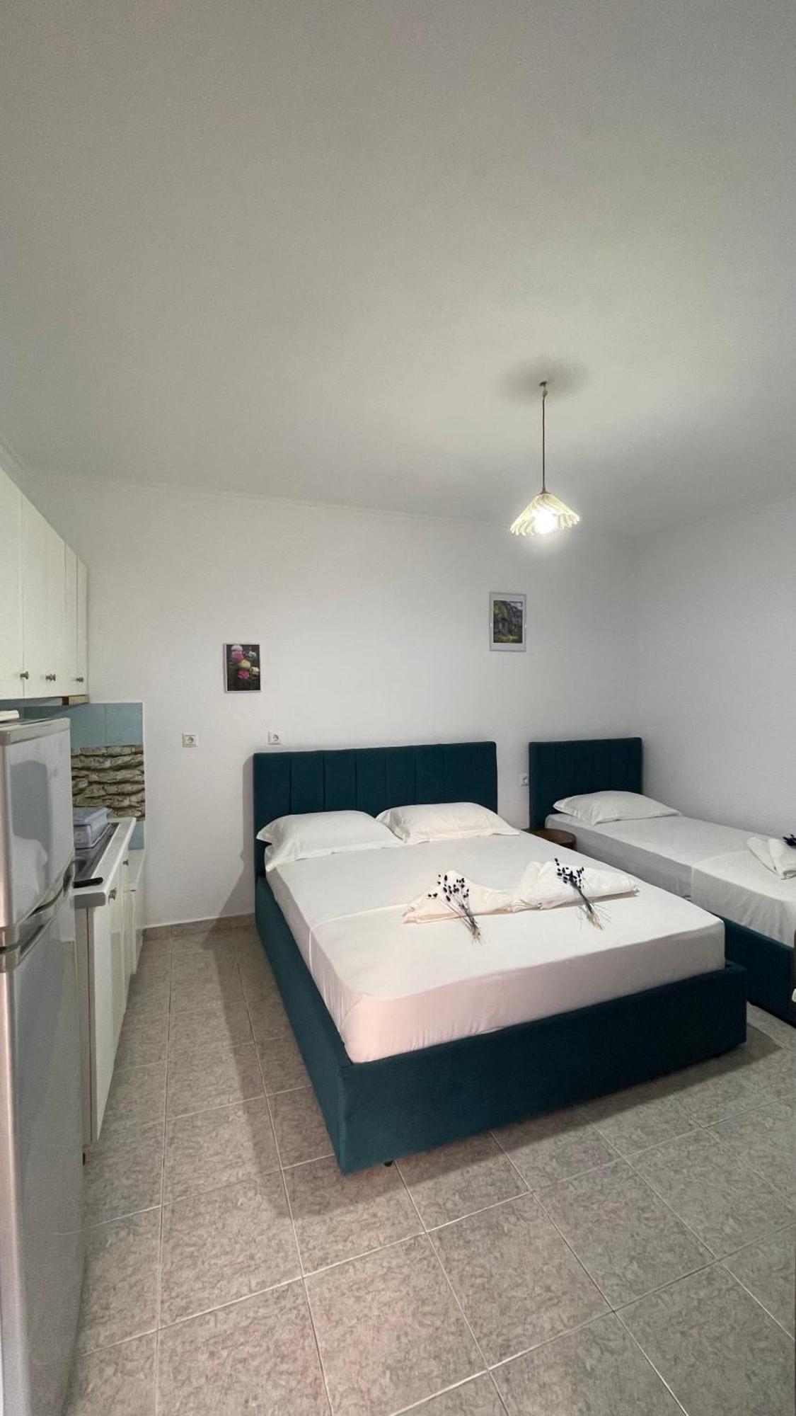 Ksamil Studio&Apartments Exteriér fotografie