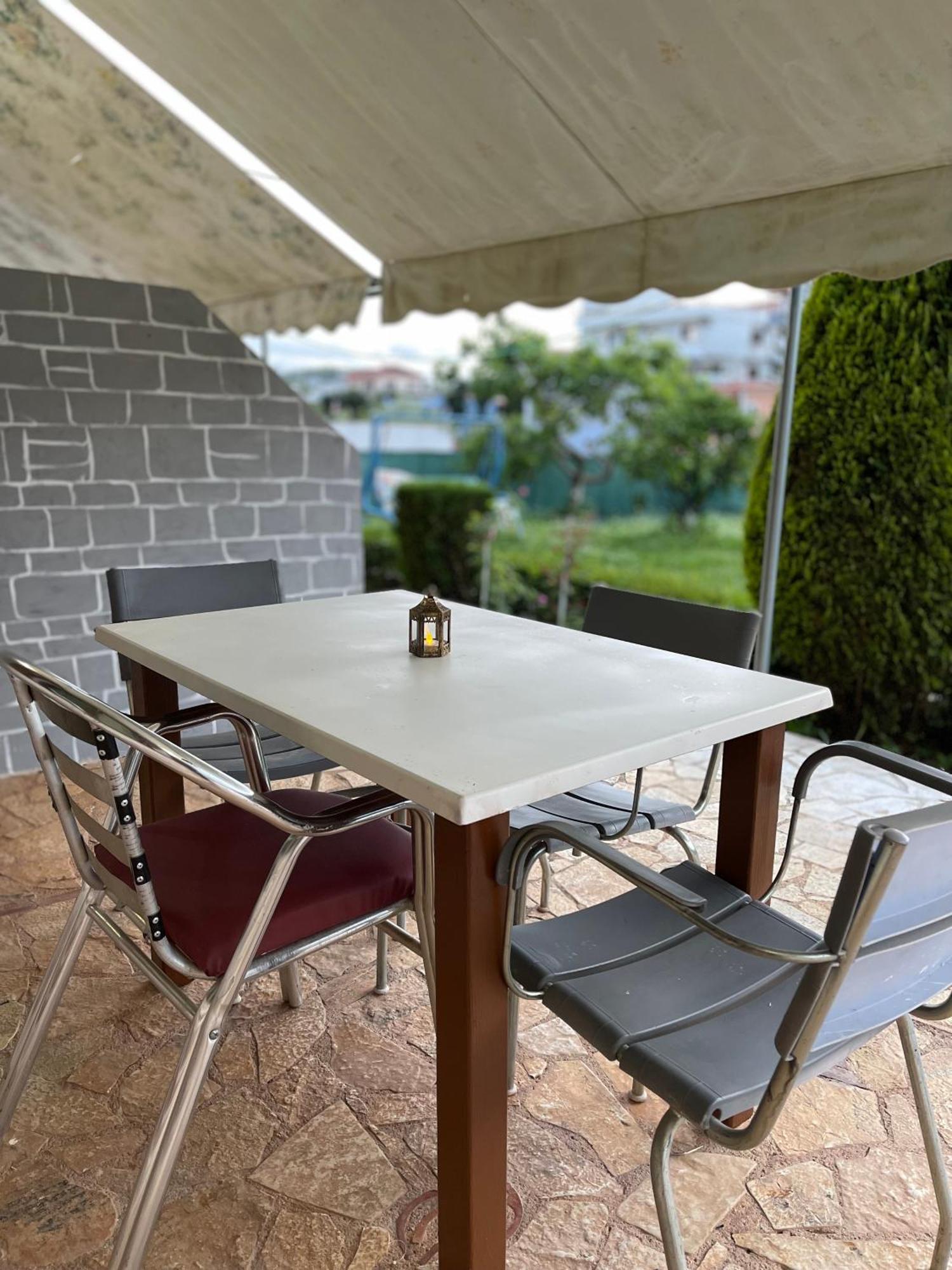 Ksamil Studio&Apartments Exteriér fotografie