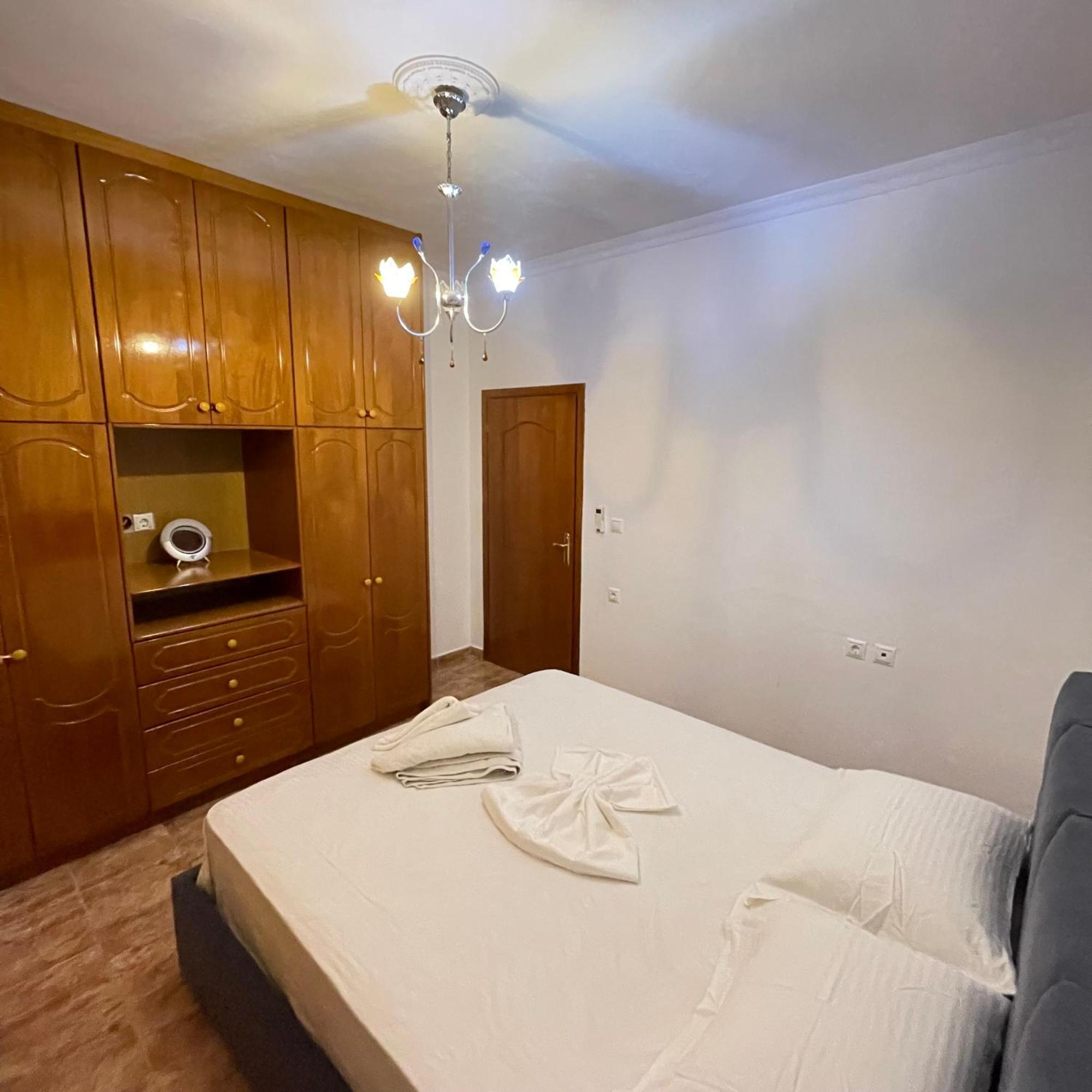 Ksamil Studio&Apartments Exteriér fotografie