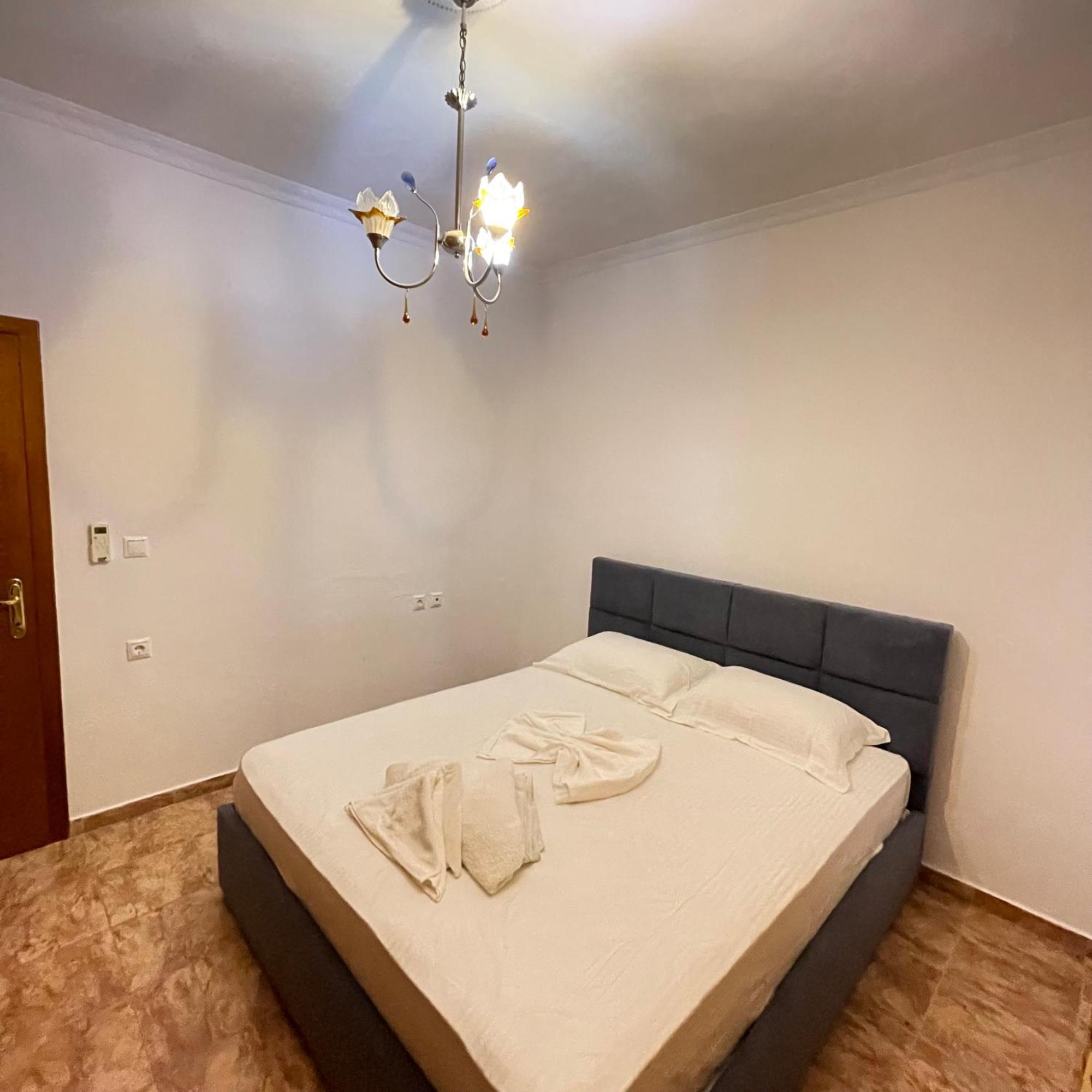 Ksamil Studio&Apartments Exteriér fotografie