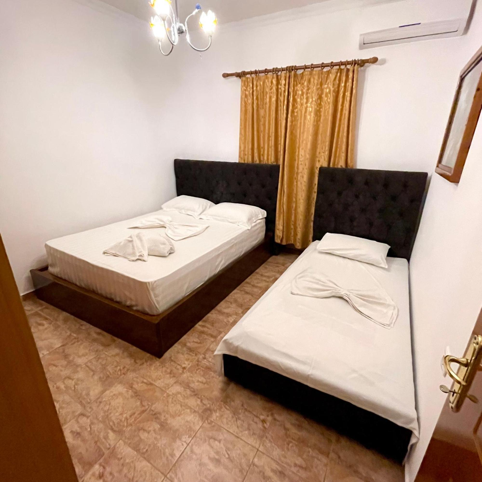 Ksamil Studio&Apartments Exteriér fotografie