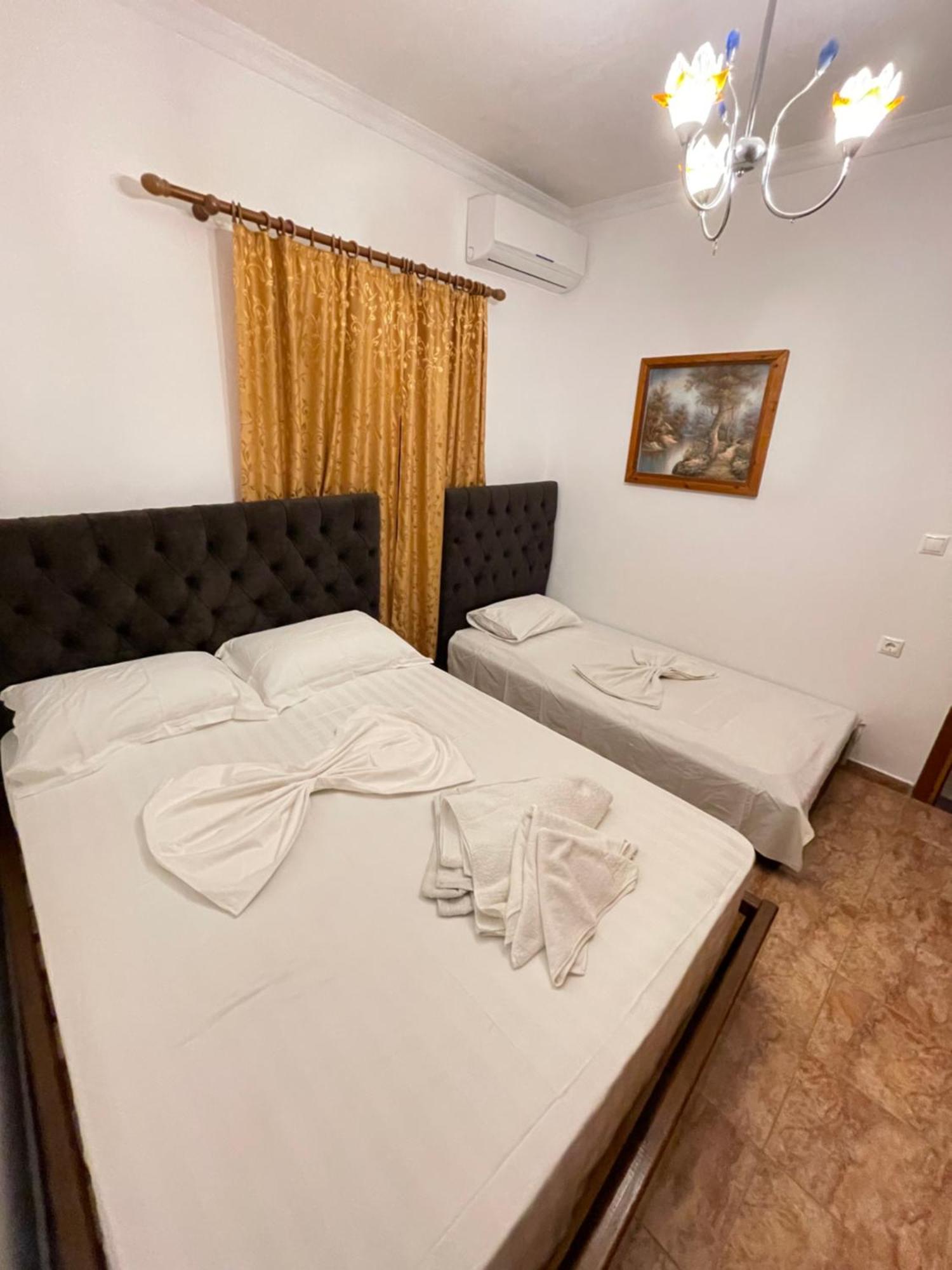 Ksamil Studio&Apartments Exteriér fotografie