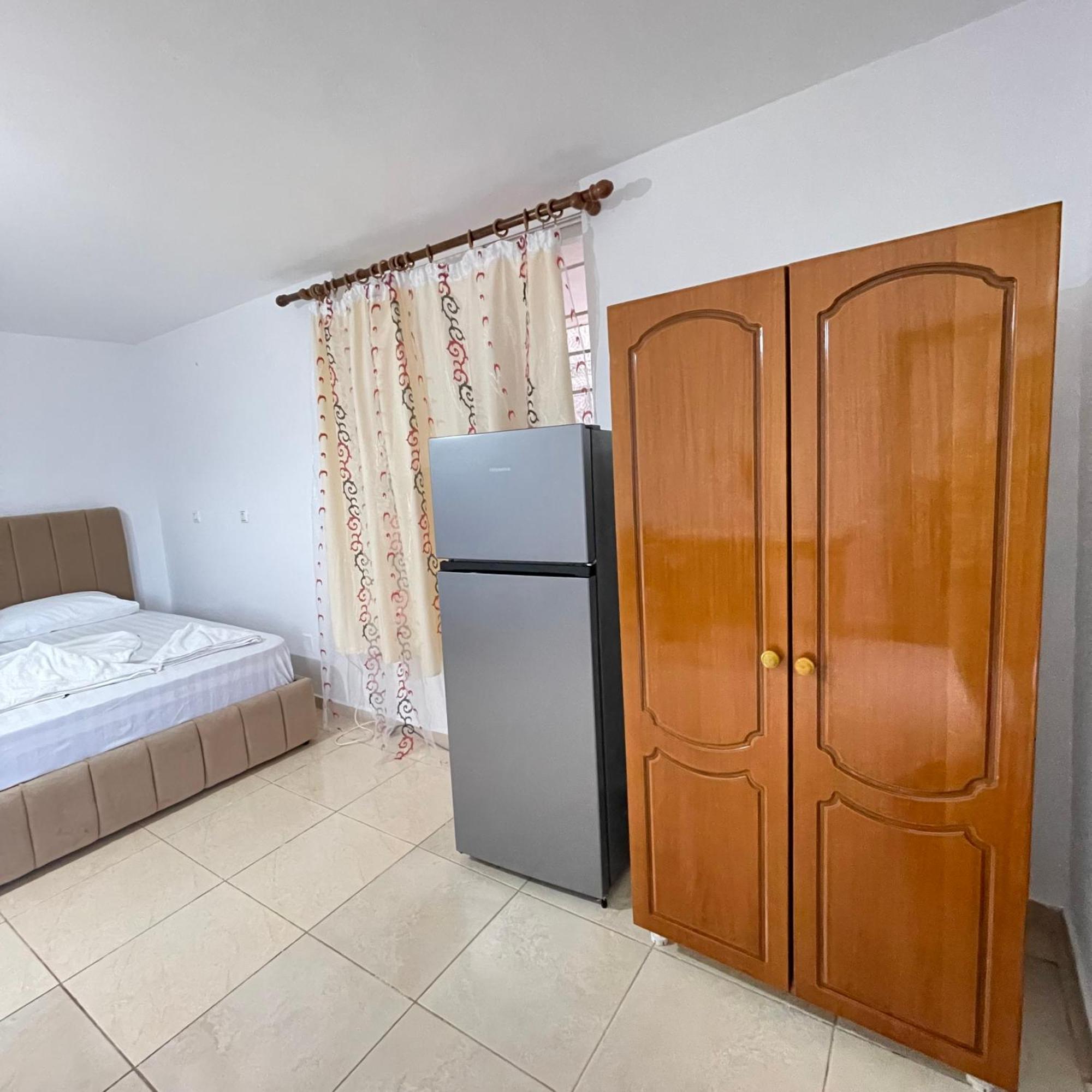 Ksamil Studio&Apartments Exteriér fotografie