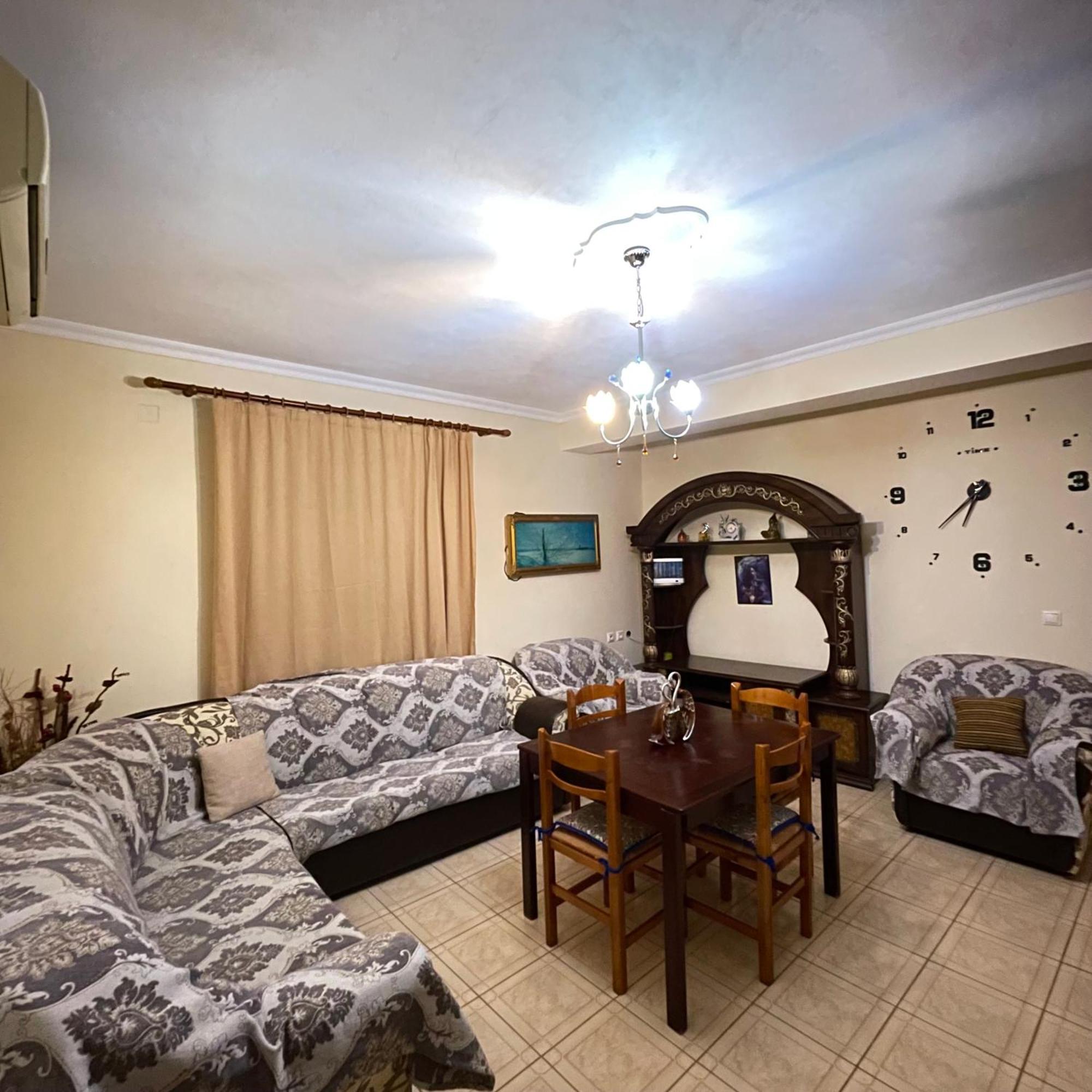 Ksamil Studio&Apartments Exteriér fotografie