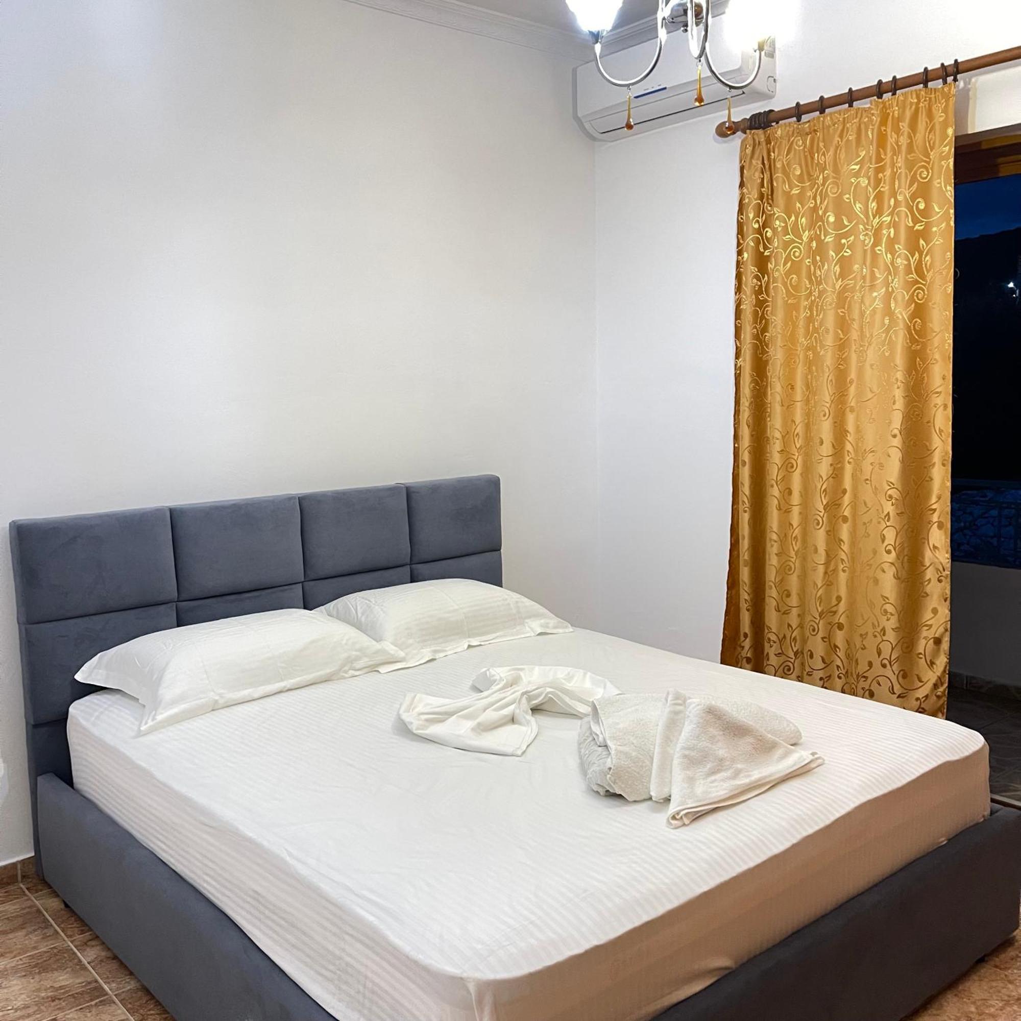 Ksamil Studio&Apartments Exteriér fotografie