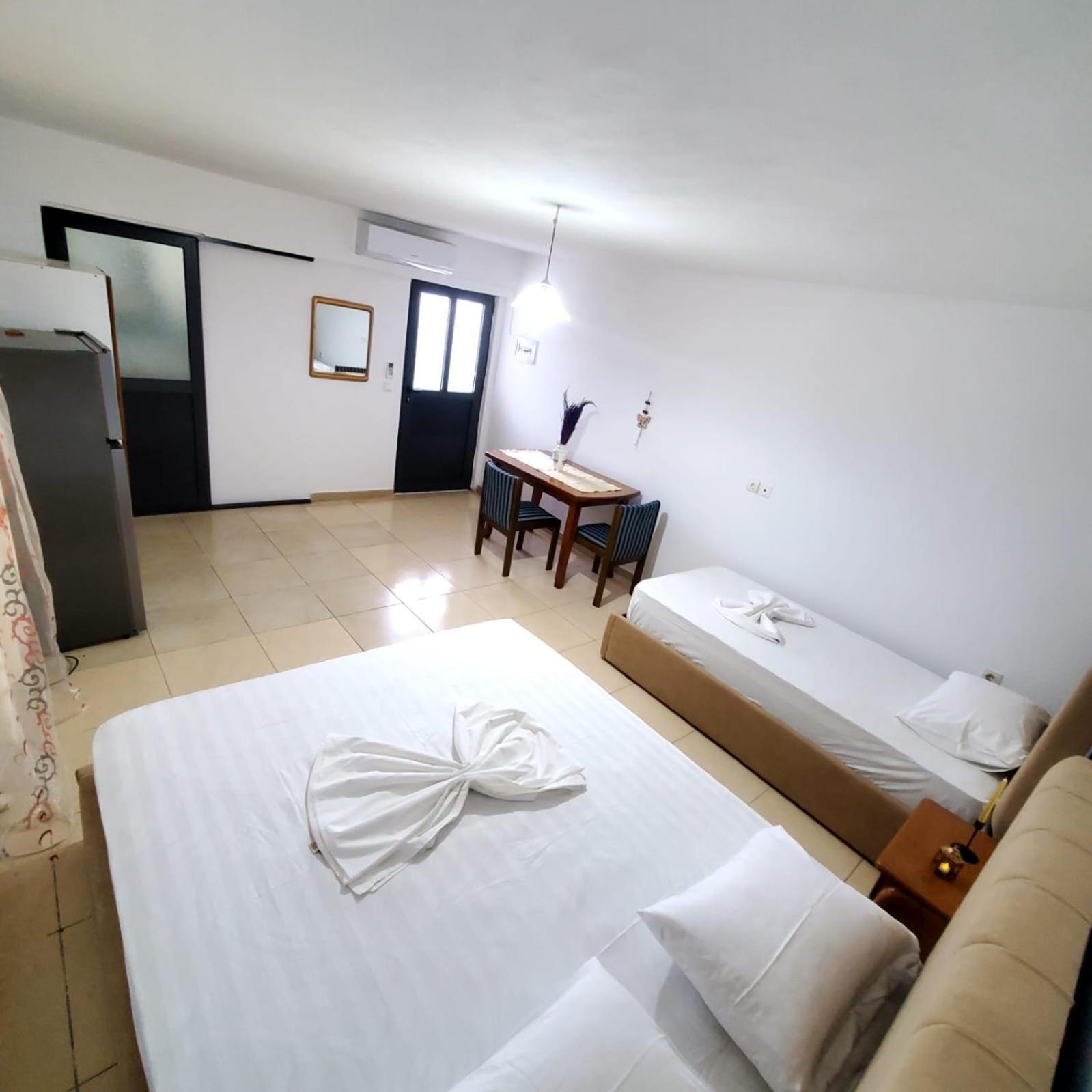 Ksamil Studio&Apartments Exteriér fotografie