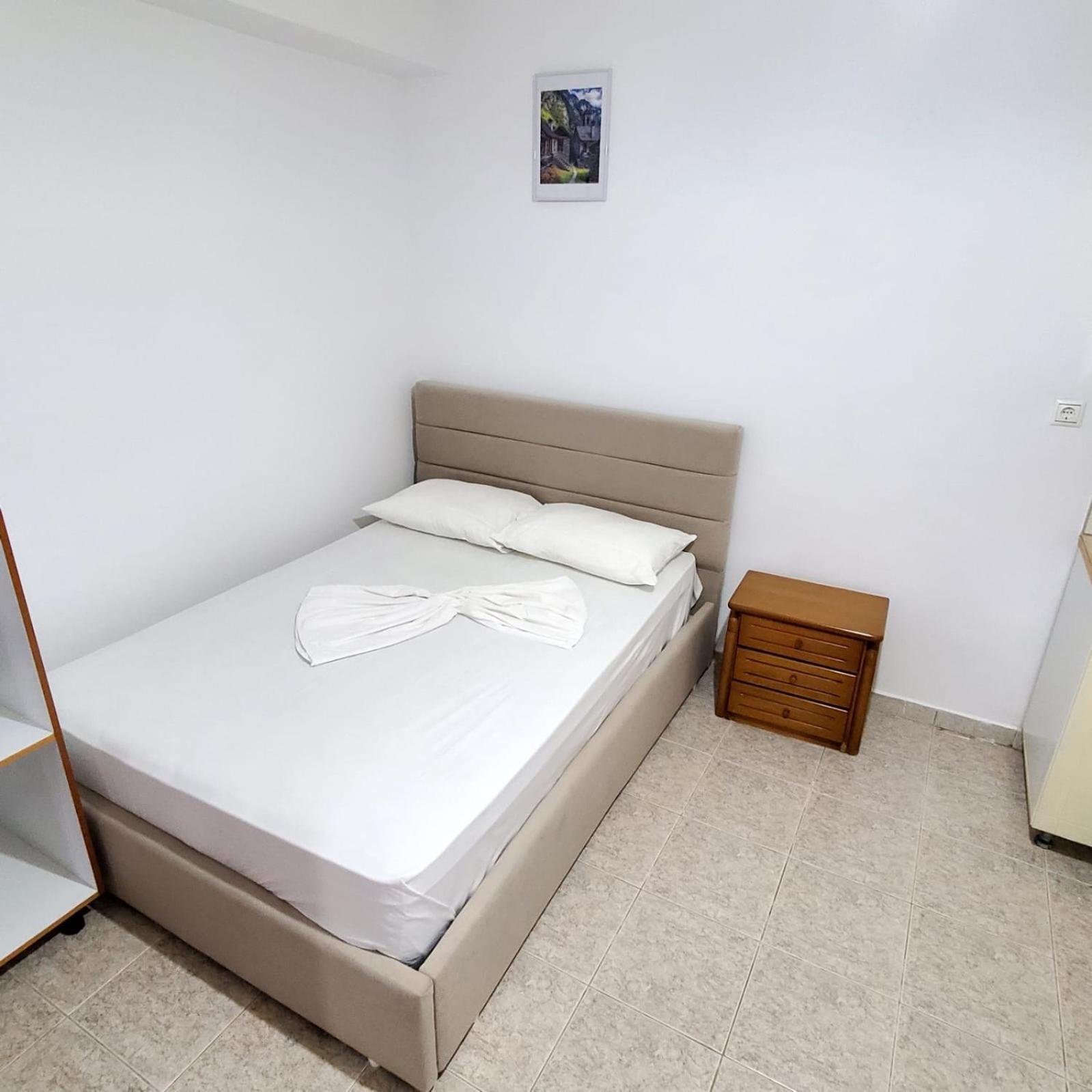 Ksamil Studio&Apartments Exteriér fotografie