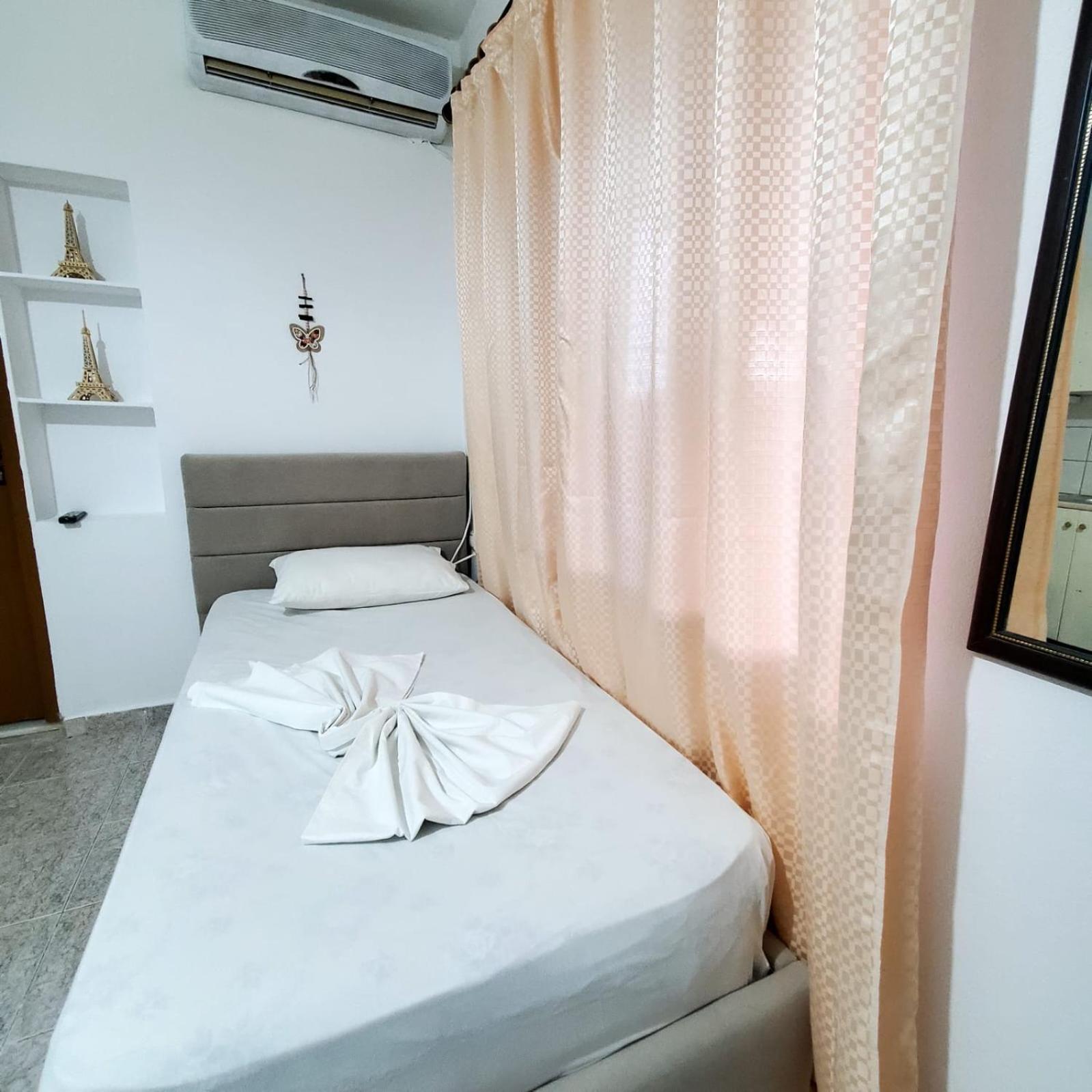 Ksamil Studio&Apartments Exteriér fotografie
