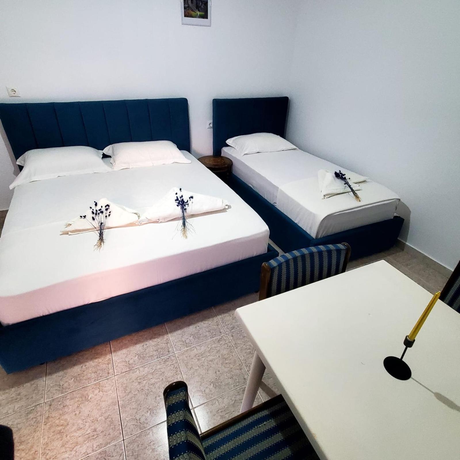 Ksamil Studio&Apartments Exteriér fotografie