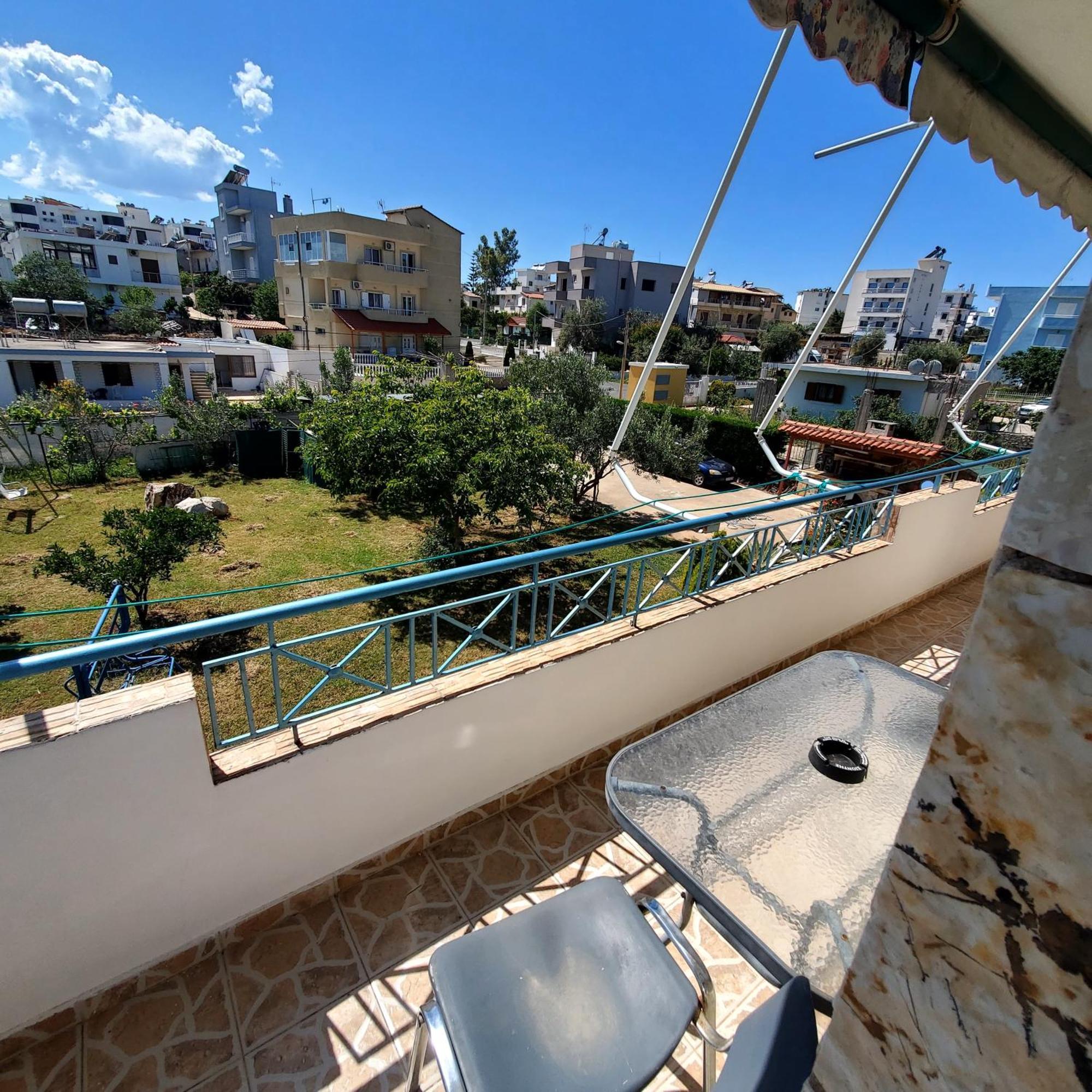 Ksamil Studio&Apartments Exteriér fotografie