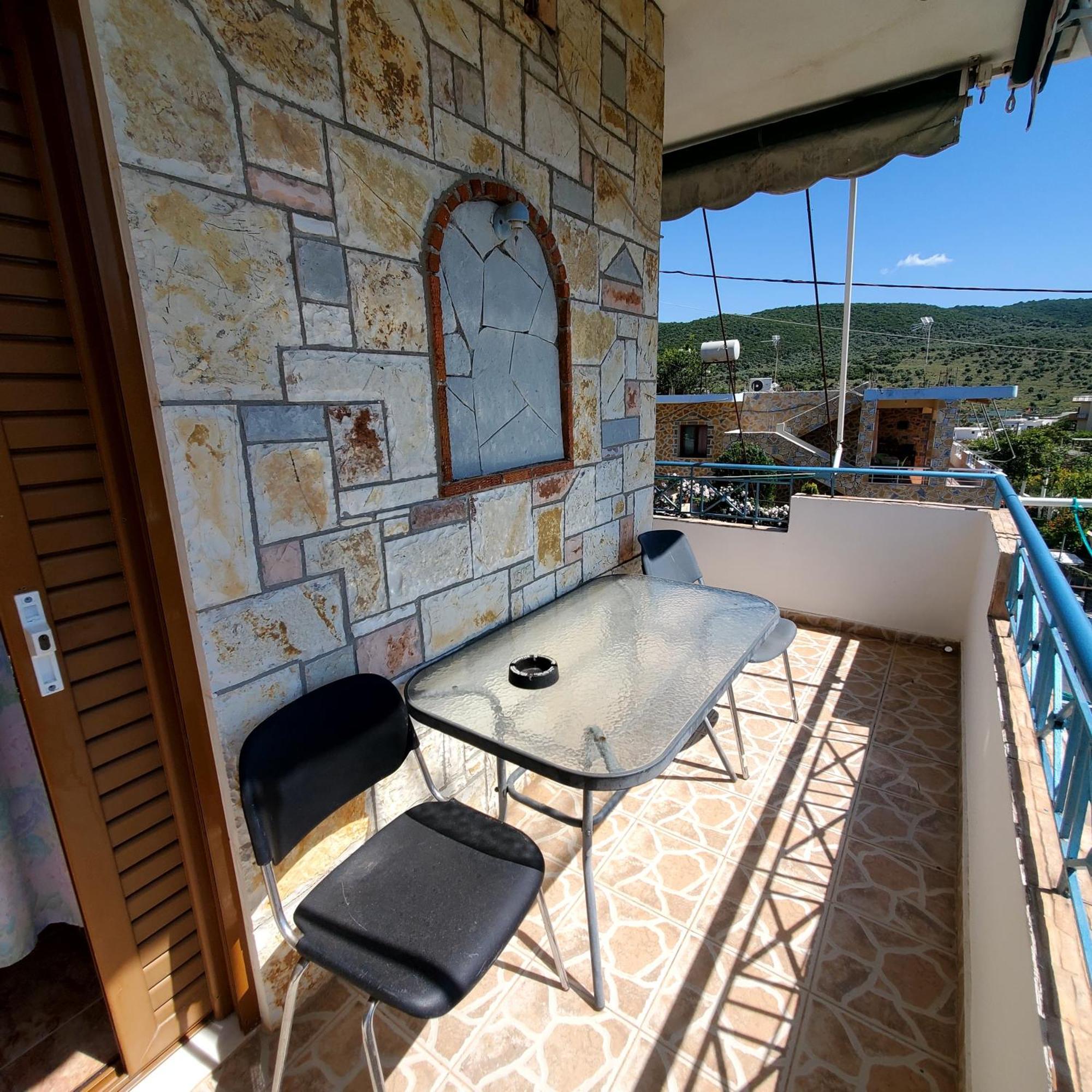 Ksamil Studio&Apartments Exteriér fotografie