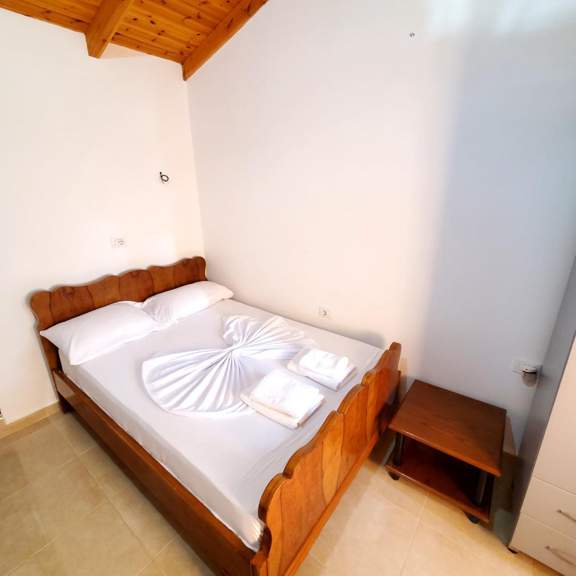 Ksamil Studio&Apartments Exteriér fotografie