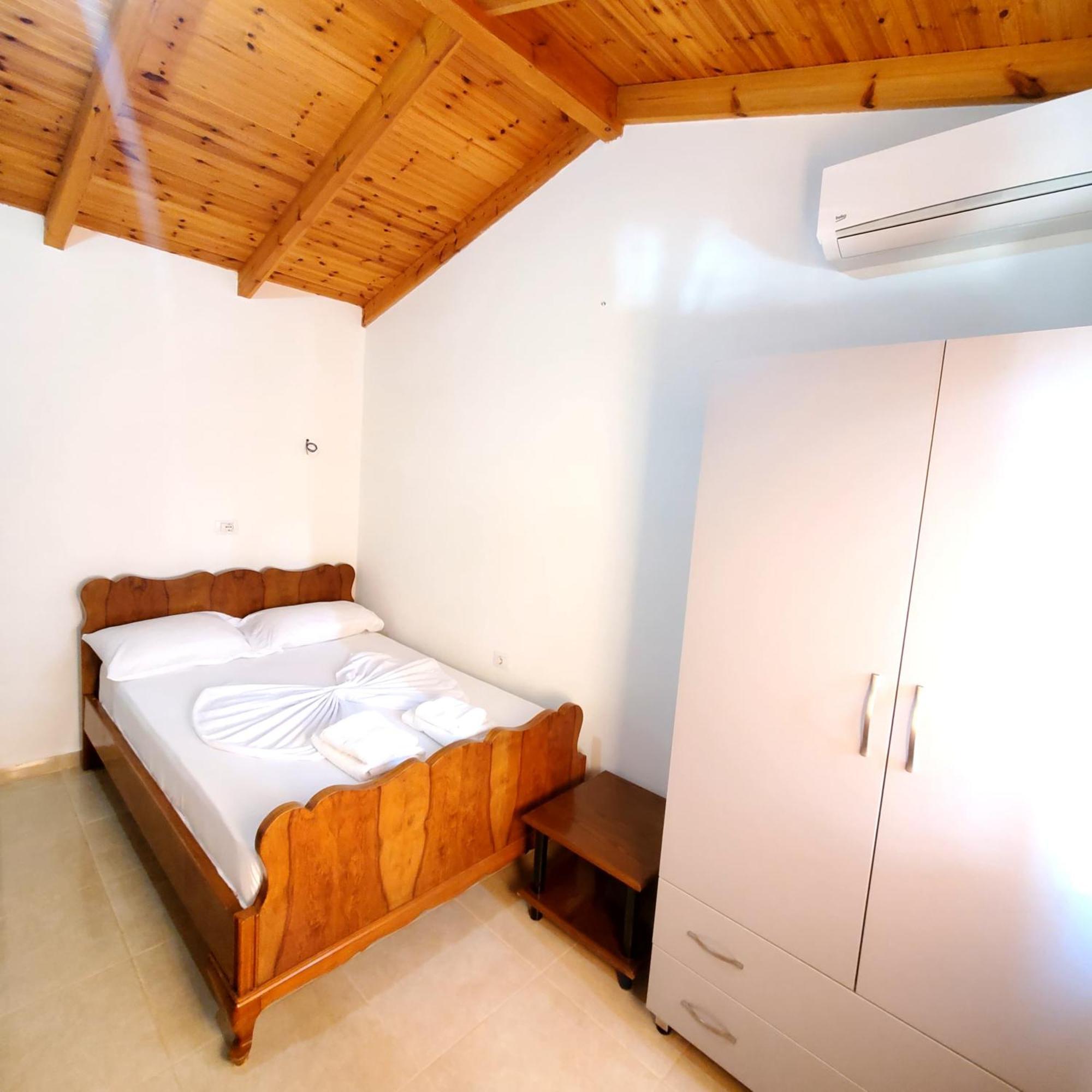 Ksamil Studio&Apartments Exteriér fotografie